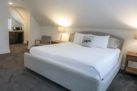 903 Old County Road Cavendish VT 05142