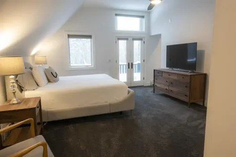 903 Old County Road Cavendish VT 05142