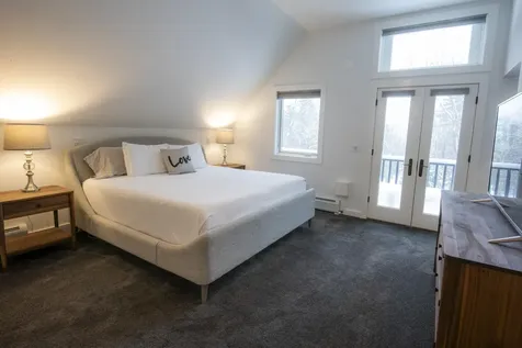 903 Old County Road Cavendish VT 05142