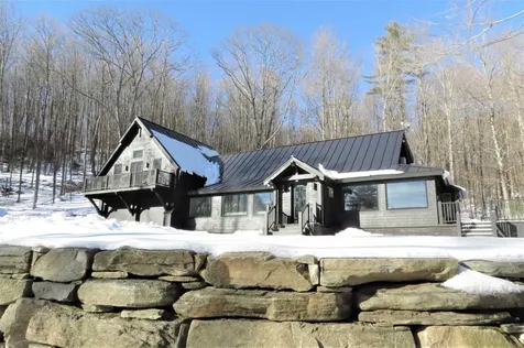 903 Old County Road Cavendish VT 05142