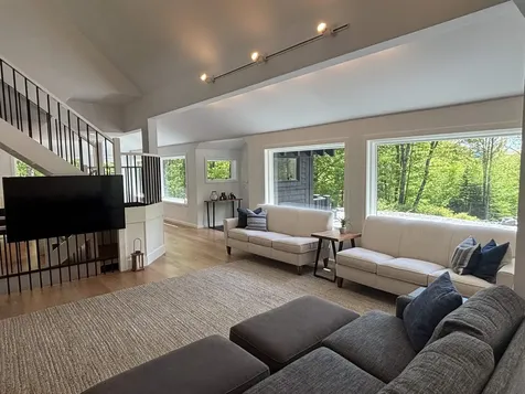 903 Old County Road Cavendish VT 05142