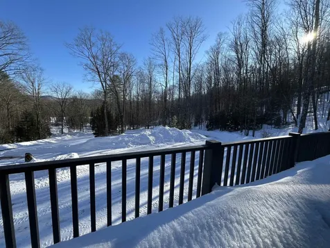 903 Old County Road Cavendish VT 05142