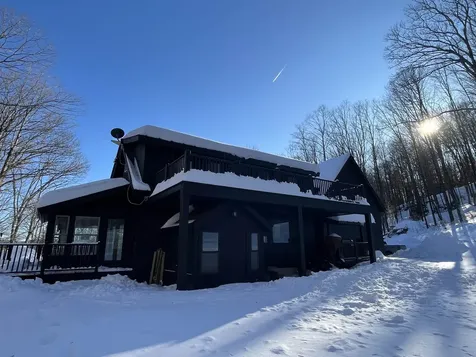 903 Old County Road Cavendish VT 05142