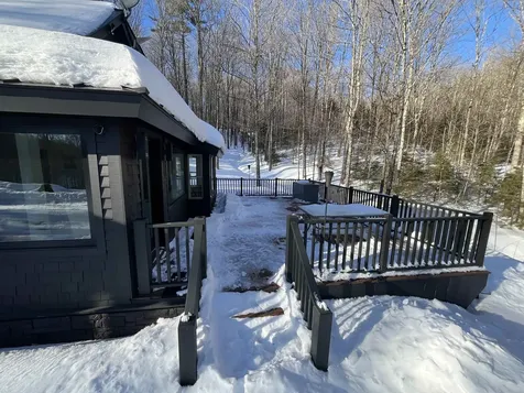 903 Old County Road Cavendish VT 05142