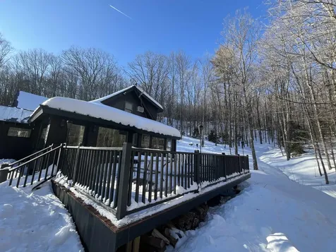 903 Old County Road Cavendish VT 05142