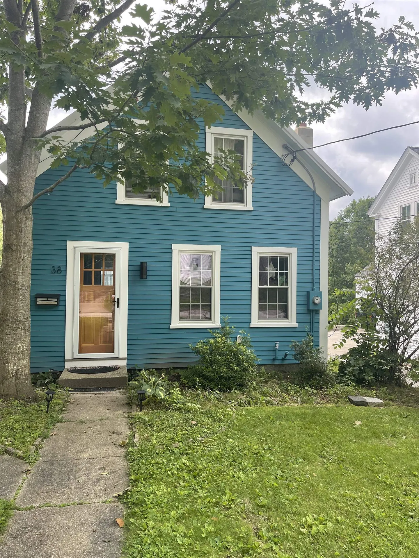 38 Union Street Peterborough NH 03458