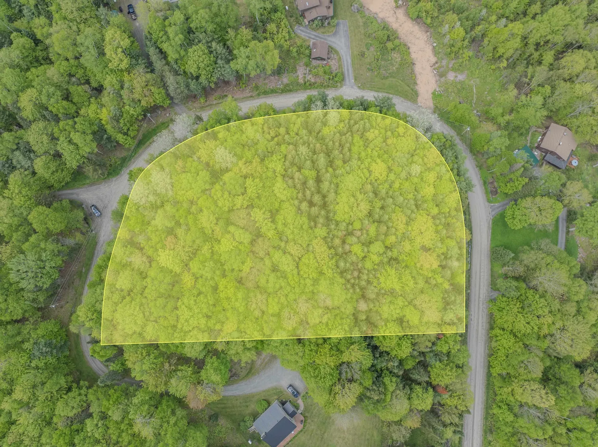 00 Iron Foundry Road Franconia NH 03580