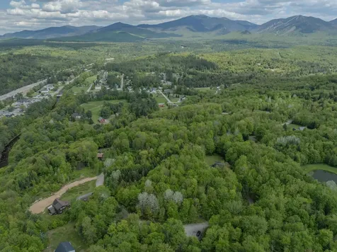 00 Iron Foundry Road Franconia NH 03580