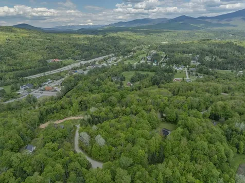 00 Iron Foundry Road Franconia NH 03580