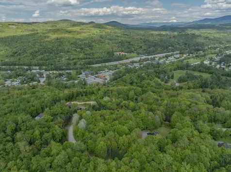 00 Iron Foundry Road Franconia NH 03580