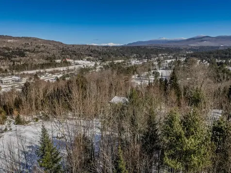 00 Iron Foundry Road Franconia NH 03580
