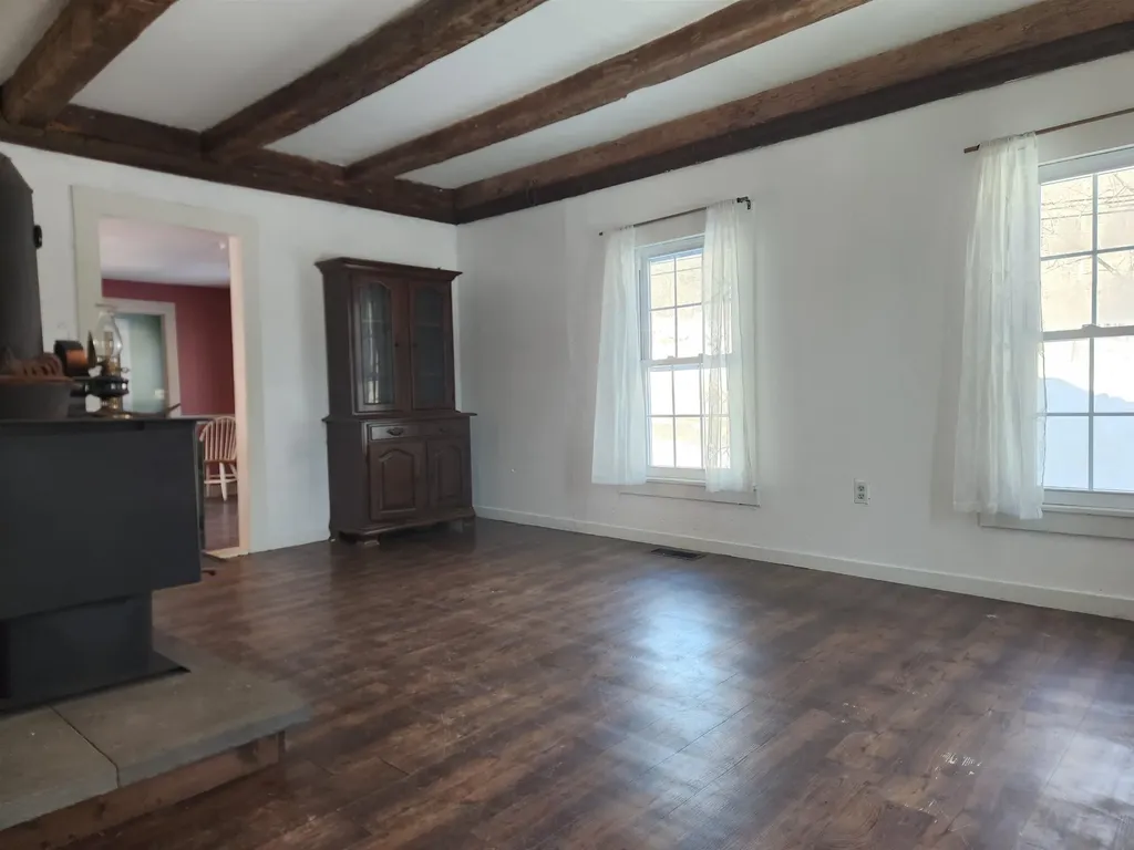 122 S Main Street Washington NH 03280