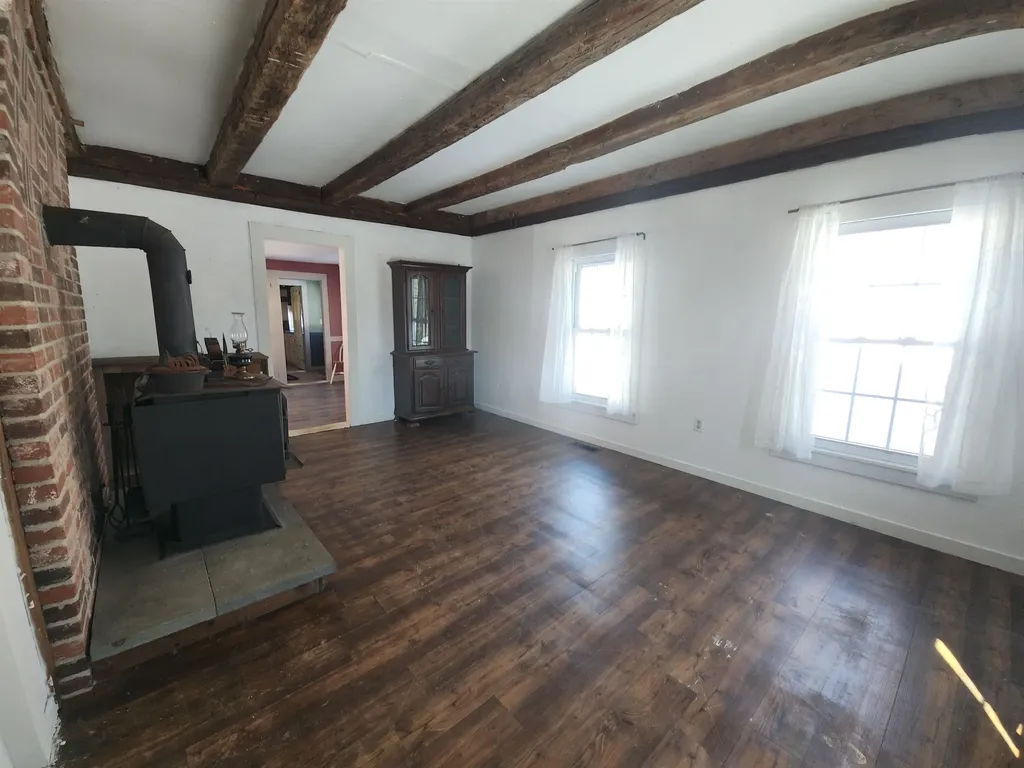 122 S Main Street Washington NH 03280