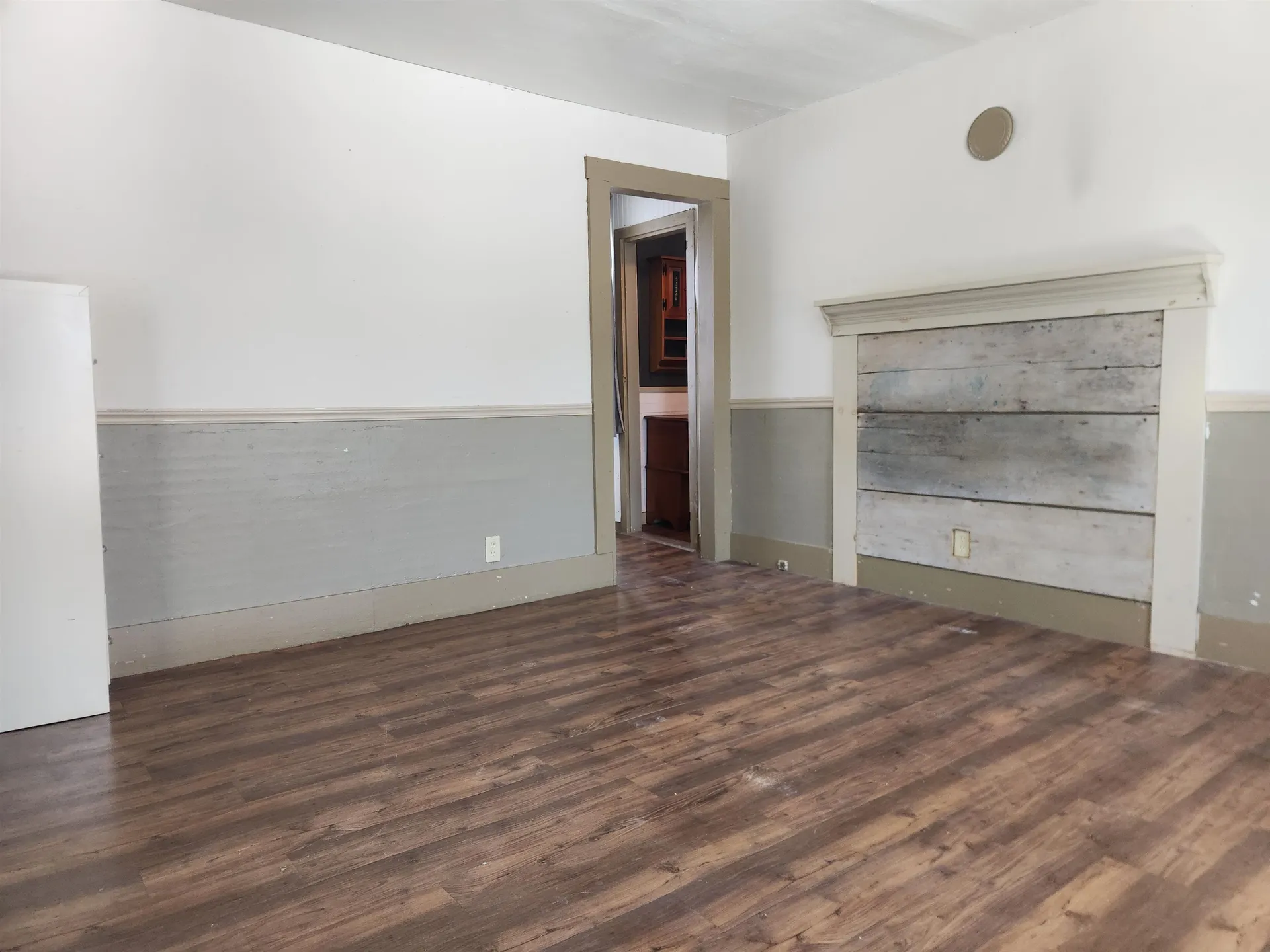 122 S Main Street Washington NH 03280