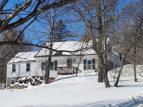 122 S Main Street Washington NH 03280