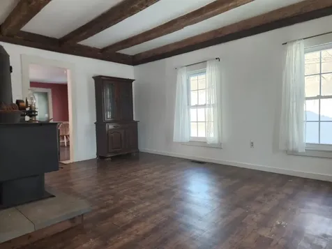 122 S Main Street Washington NH 03280