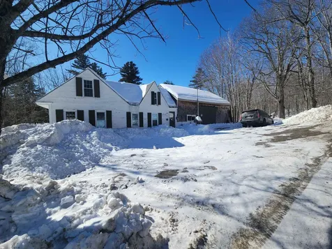 122 S Main Street Washington NH 03280