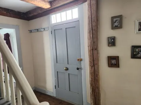 122 S Main Street Washington NH 03280