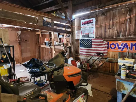 122 S Main Street Washington NH 03280