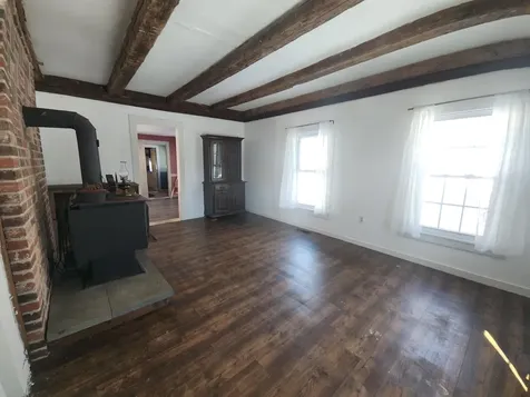 122 S Main Street Washington NH 03280