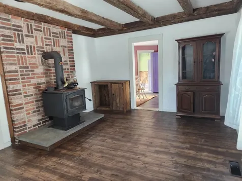 122 S Main Street Washington NH 03280