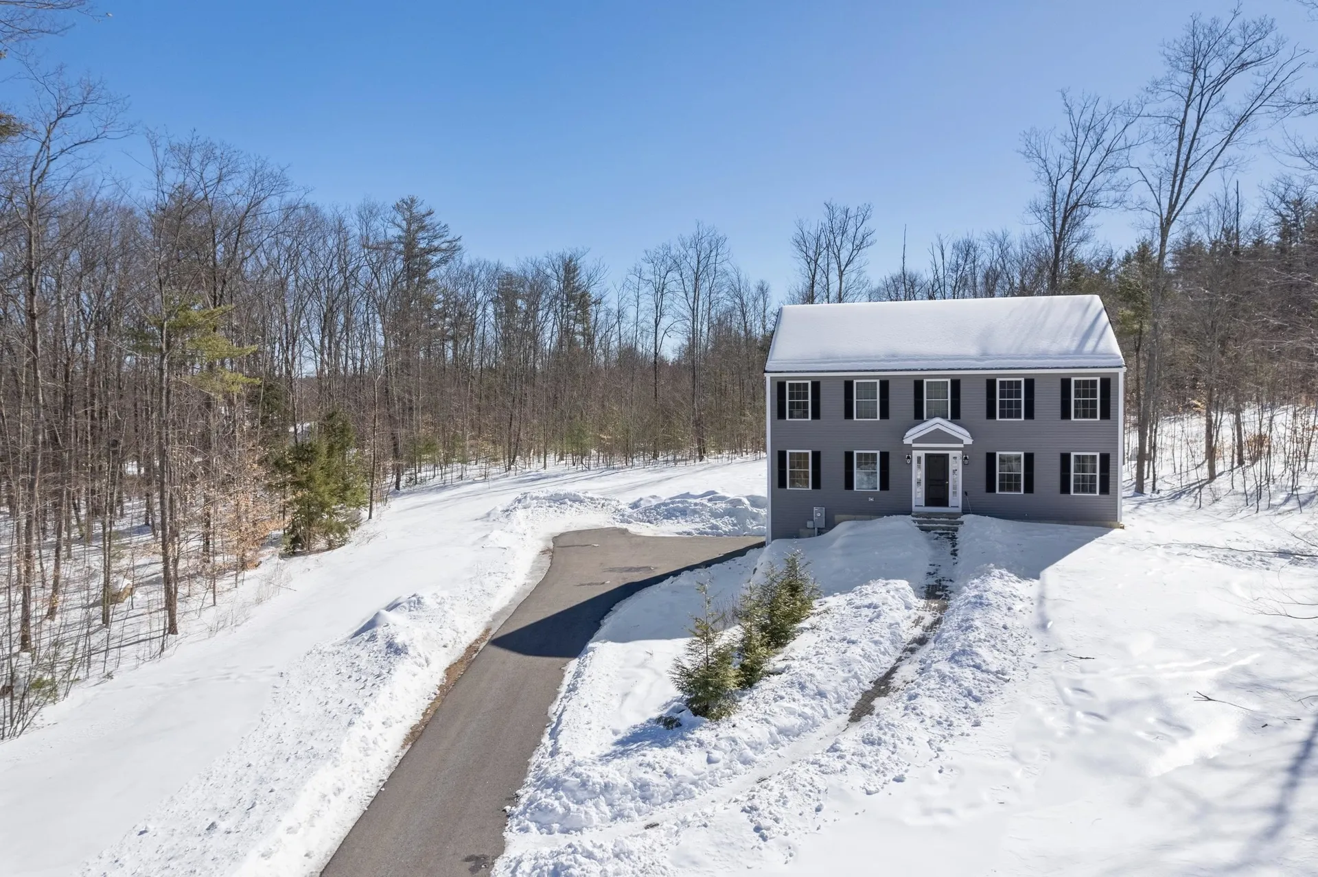 53 White Rock Hill Road Bow NH 03304