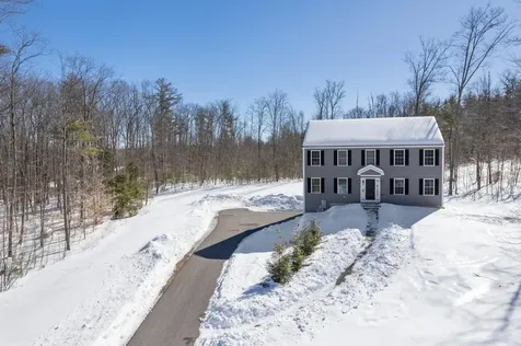 53 White Rock Hill Road Bow NH 03304