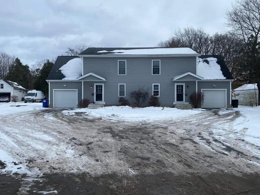 80 Patchen Road South Burlington VT 05403