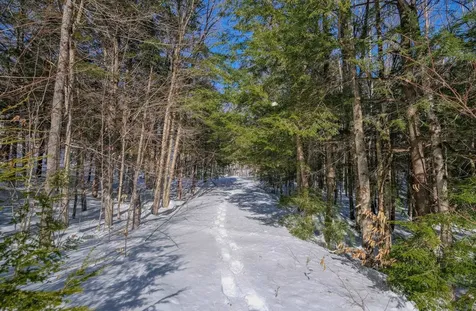 0 Woods Road West Ludlow VT 05149