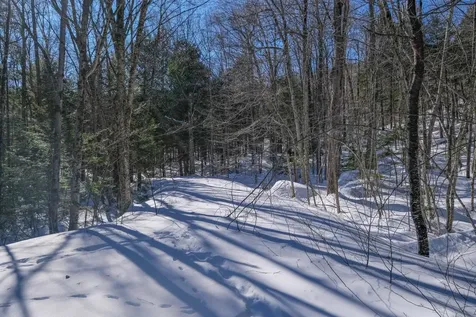 0 Woods Road West Ludlow VT 05149