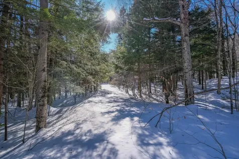 0 Woods Road West Ludlow VT 05149