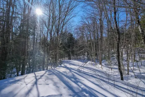0 Woods Road West Ludlow VT 05149