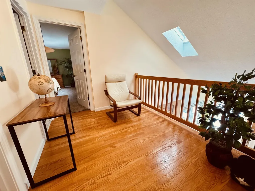 58 Walden Pond Drive Nashua NH 03064