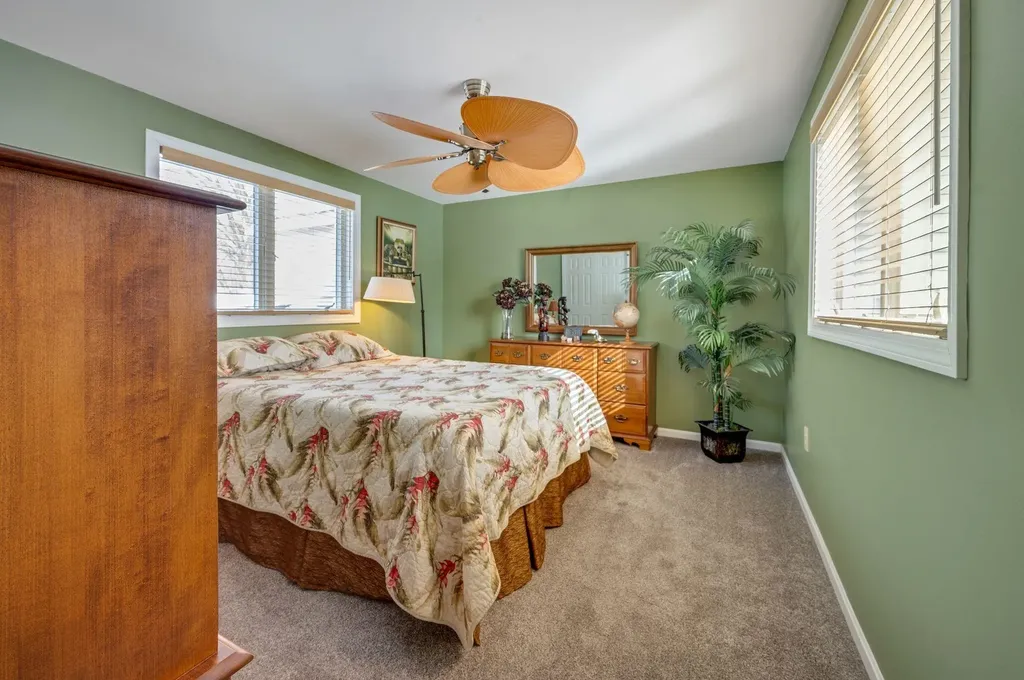 58 Walden Pond Drive Nashua NH 03064