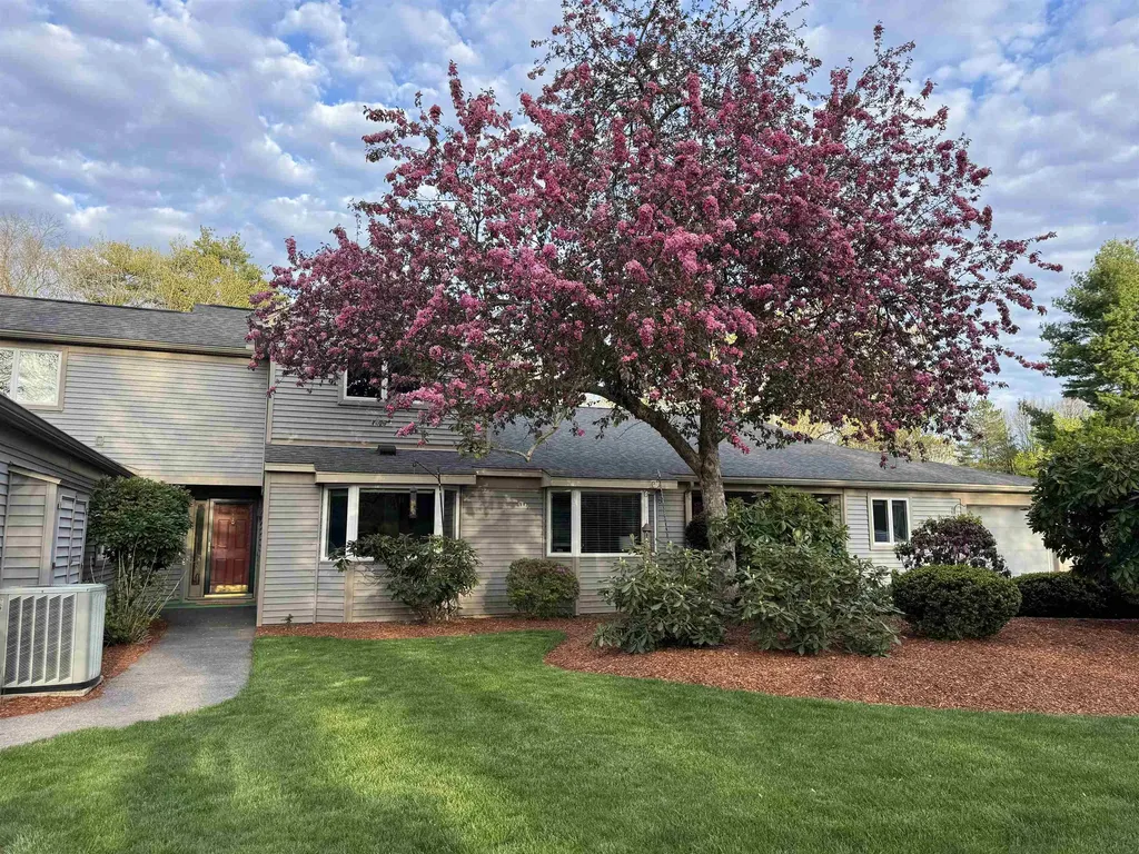 58 Walden Pond Drive Nashua NH 03064