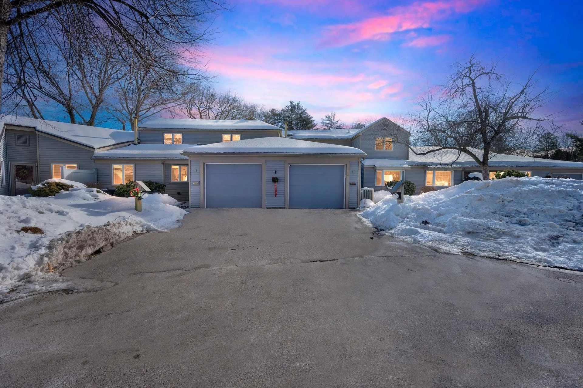 58 Walden Pond Drive Nashua NH 03064