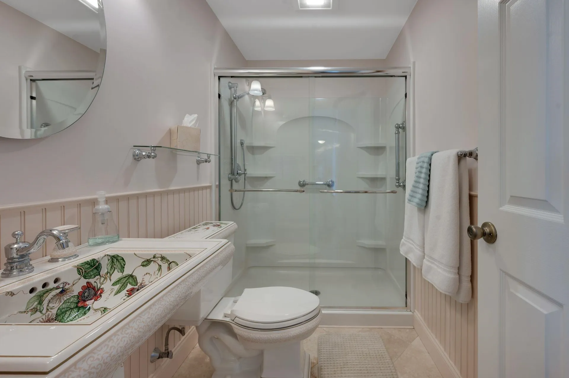 58 Walden Pond Drive Nashua NH 03064