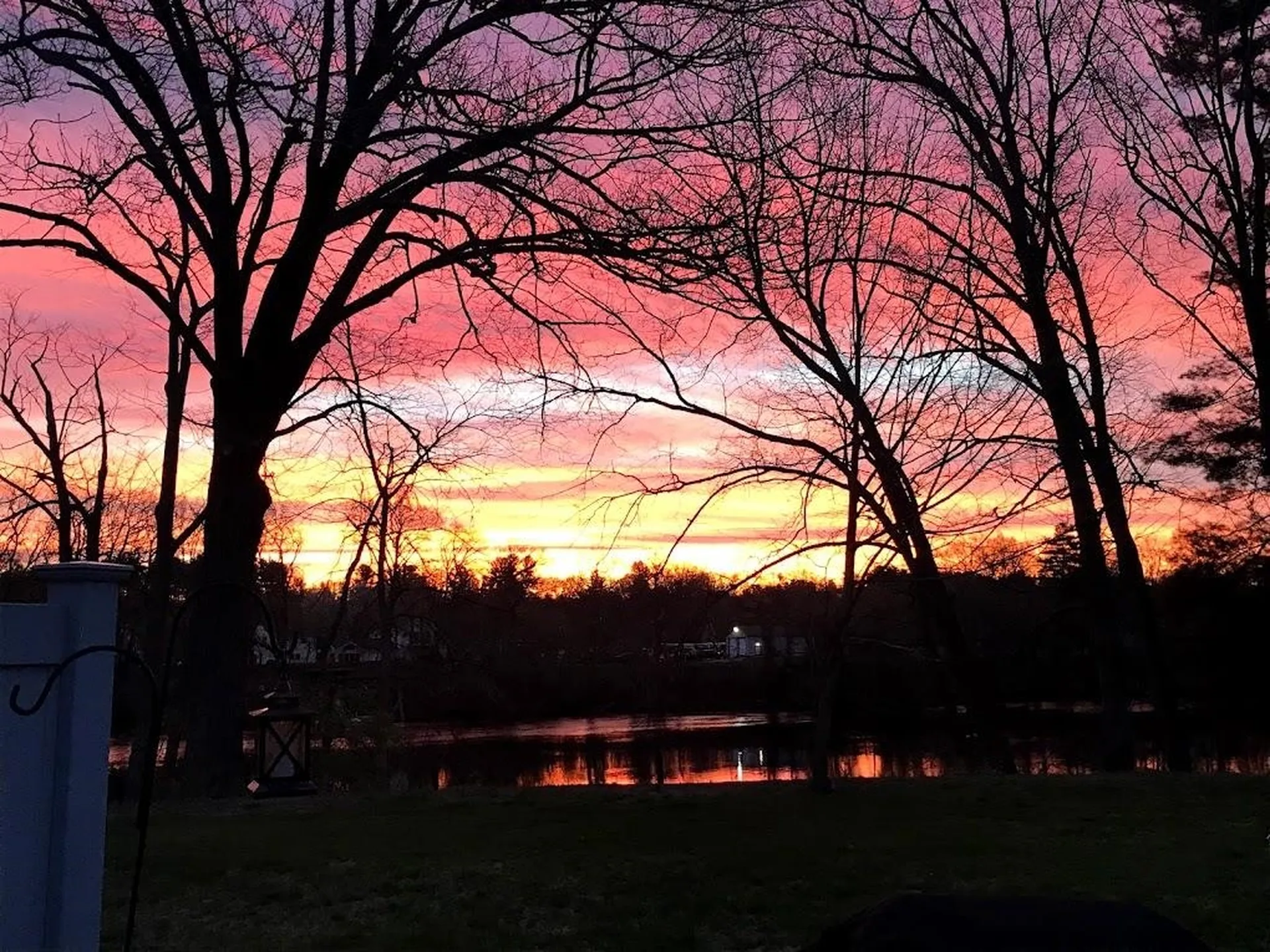 58 Walden Pond Drive Nashua NH 03064