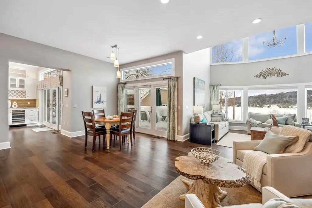 19 Grouse Hollow Road Meredith NH 03253