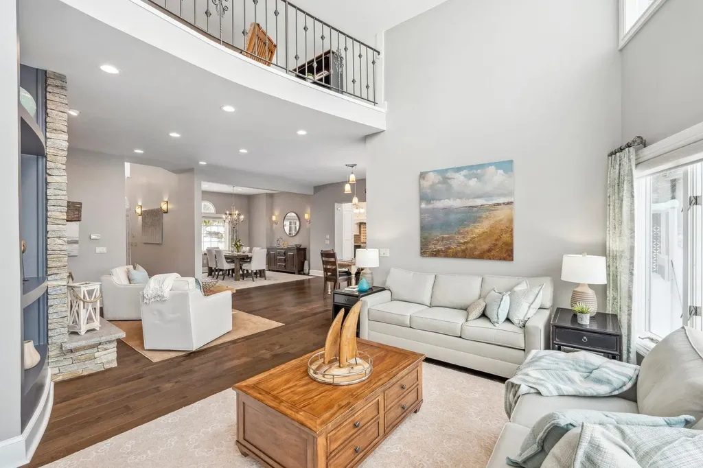 19 Grouse Hollow Road Meredith NH 03253