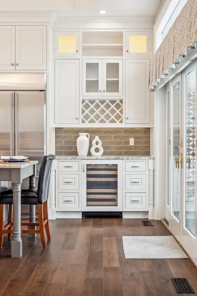 19 Grouse Hollow Road Meredith NH 03253