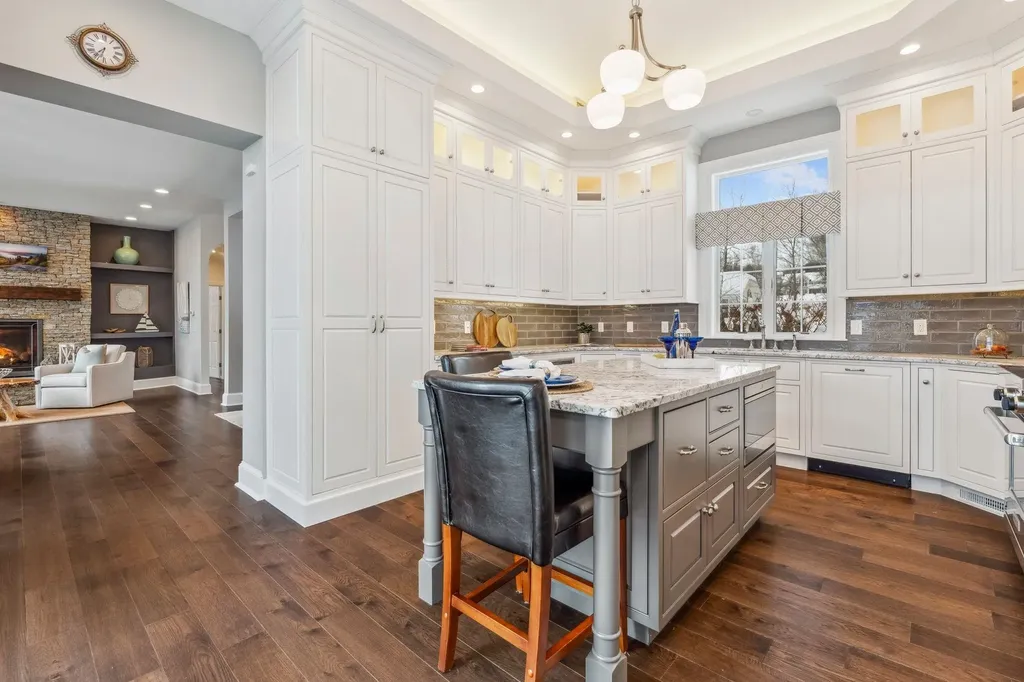 19 Grouse Hollow Road Meredith NH 03253