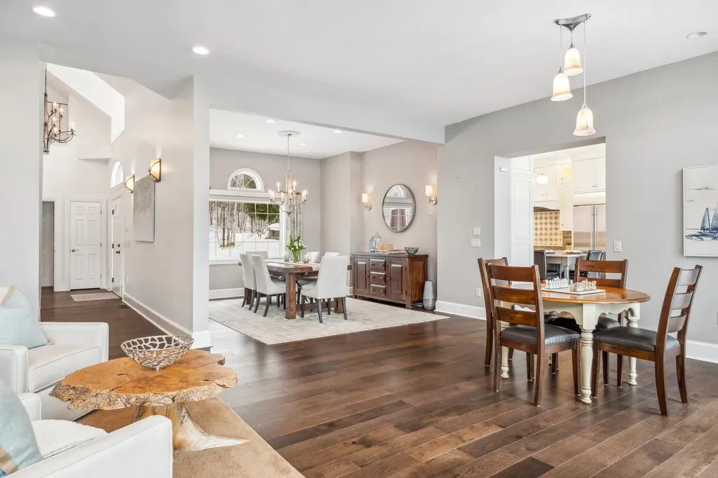 19 Grouse Hollow Road Meredith NH 03253