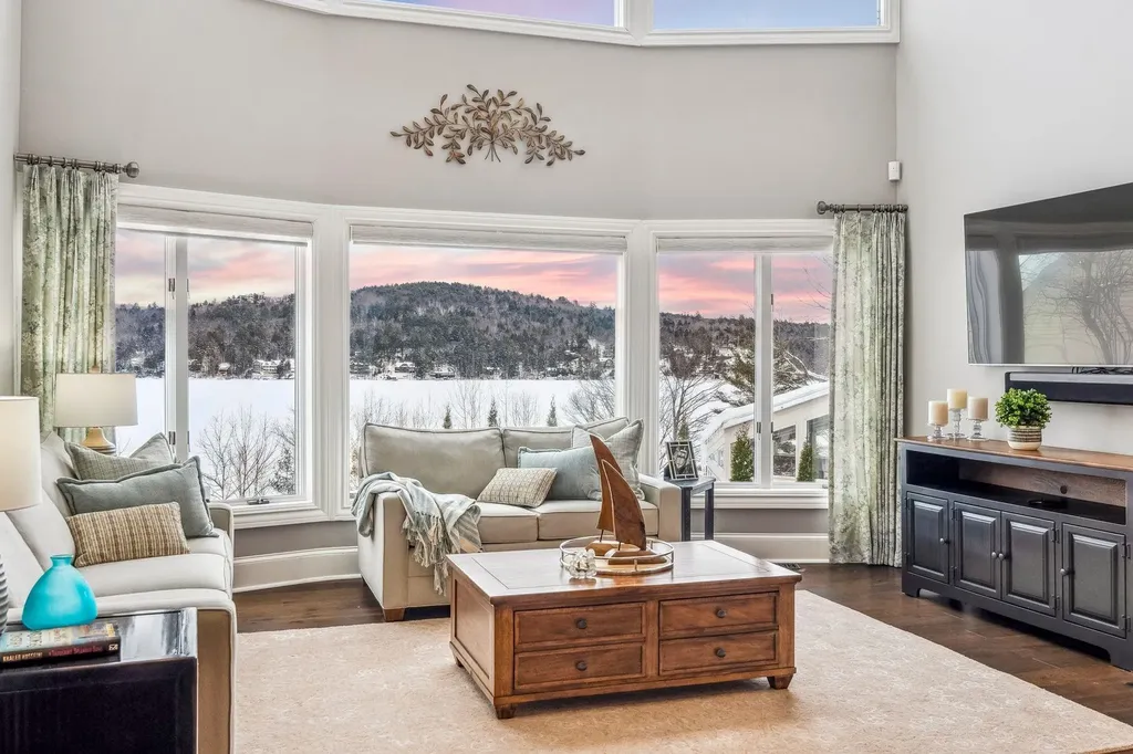 19 Grouse Hollow Road Meredith NH 03253