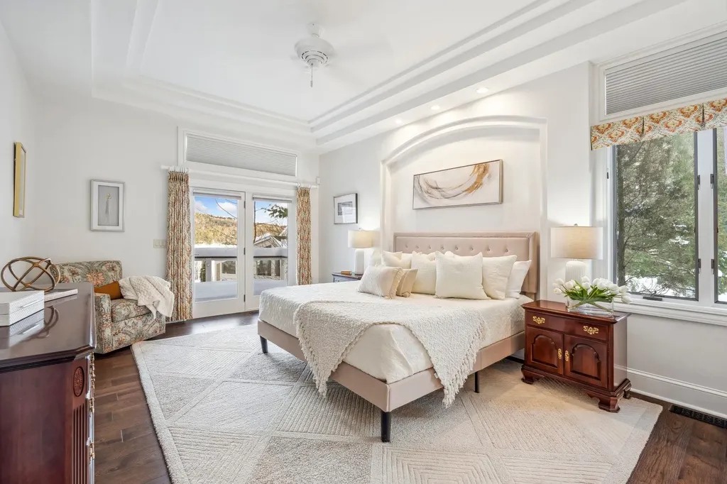 19 Grouse Hollow Road Meredith NH 03253