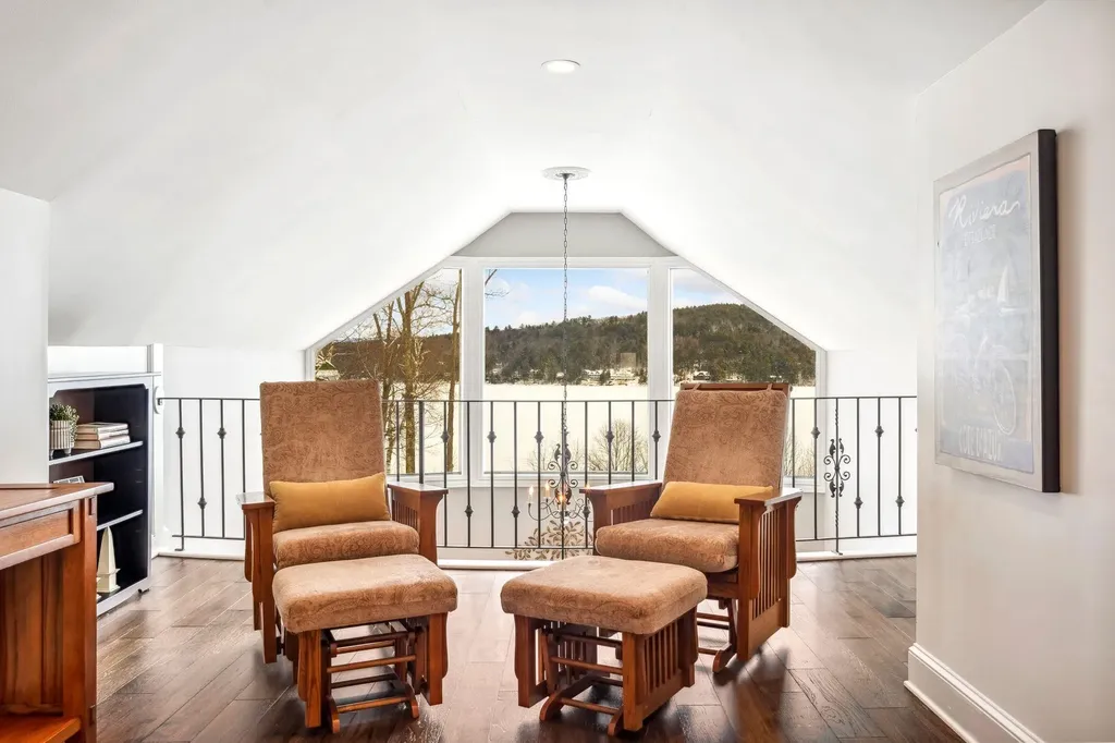 19 Grouse Hollow Road Meredith NH 03253