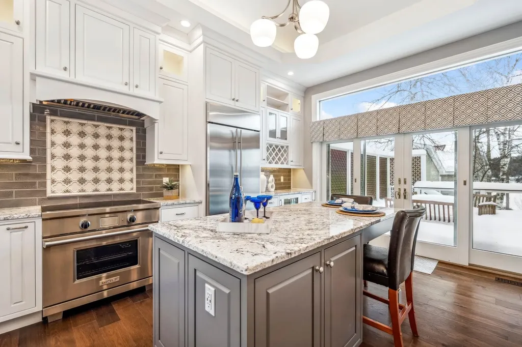 19 Grouse Hollow Road Meredith NH 03253