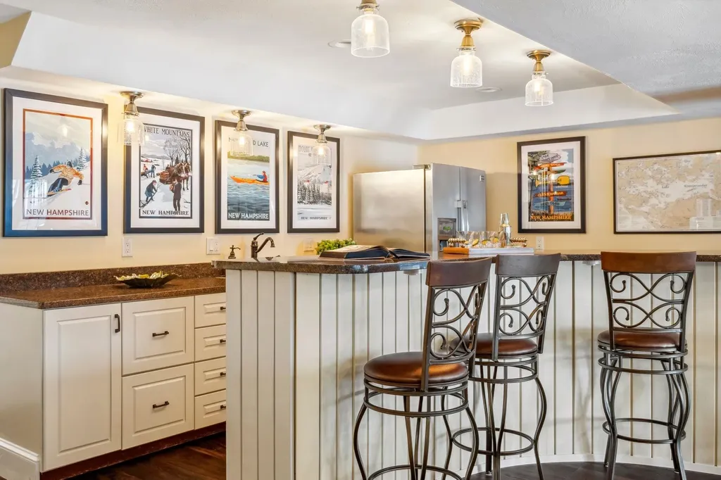 19 Grouse Hollow Road Meredith NH 03253