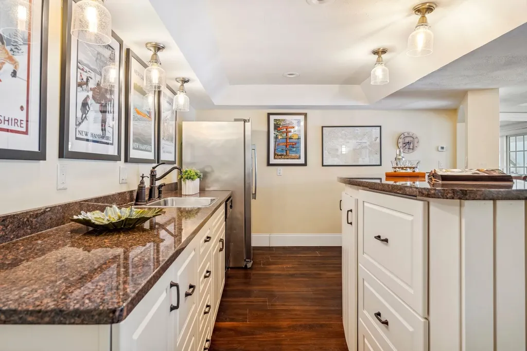 19 Grouse Hollow Road Meredith NH 03253