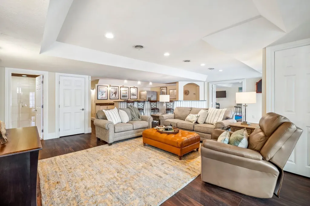 19 Grouse Hollow Road Meredith NH 03253